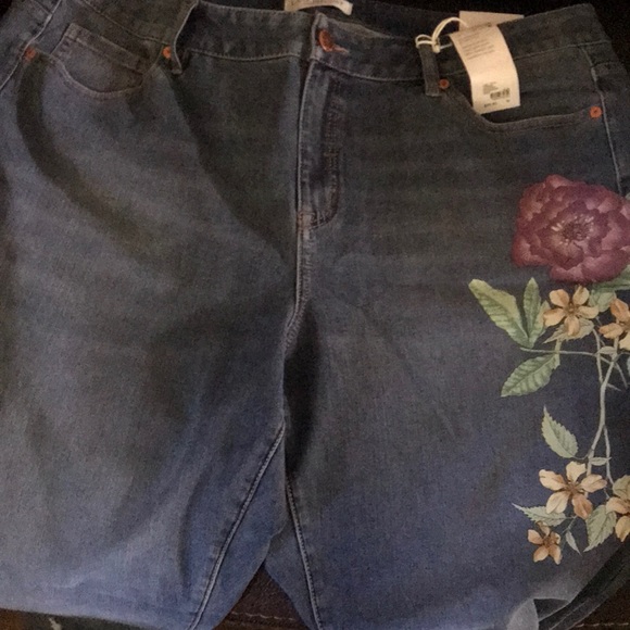 Ultimate Stretch Jeans revolutionary flex yarn - Picture 4 of 7